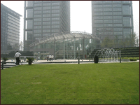 清華科技園科技大廈(環氧地坪工程)