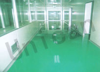 YJ-04水性環氧砂漿地坪